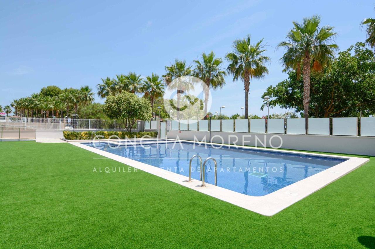 Vila Dorpesa Vii-Cm Exterior photo