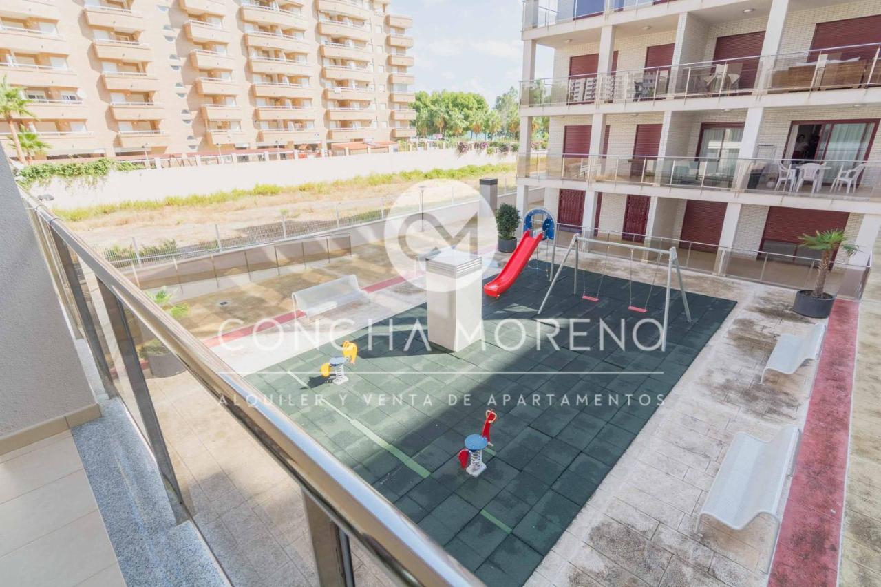 Vila Dorpesa Vii-Cm Exterior photo