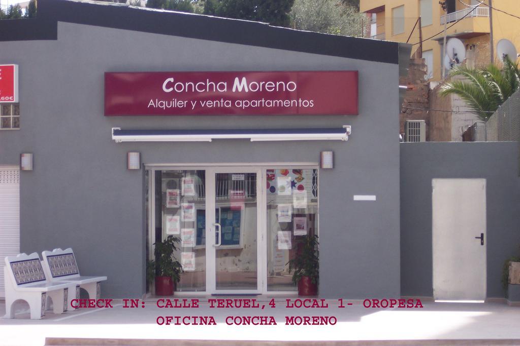Vila Dorpesa Vii-Cm Exterior photo
